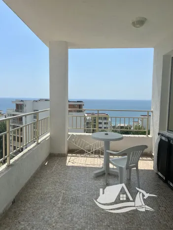 Prodej bytu 1+kk, Sveti Vlas, Bulharsko, 35 m2