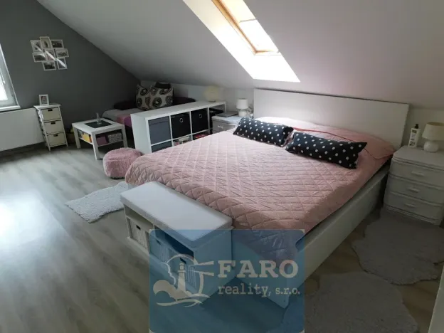 Prodej rodinného domu, Bantice, 165 m2