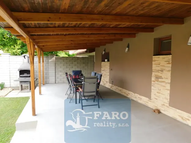 Prodej rodinného domu, Bantice, 165 m2