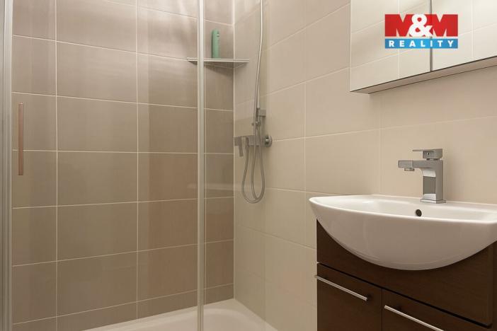 Pronájem bytu 2+kk, Kolín - Kolín II, Moravcova, 42 m2