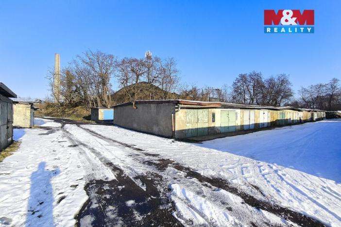 Prodej komerčního pozemku, Ostrava, 19030 m2