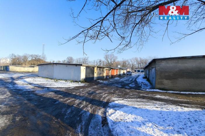 Prodej komerčního pozemku, Ostrava, 19030 m2