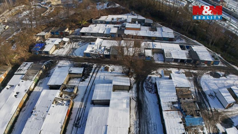 Prodej komerčního pozemku, Ostrava, 19030 m2