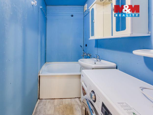 Prodej bytu 1+1, Orlová - Lutyně, U Kapličky, 42 m2