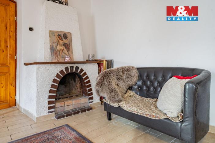 Prodej rodinného domu, Čížová - Zlivice, 206 m2