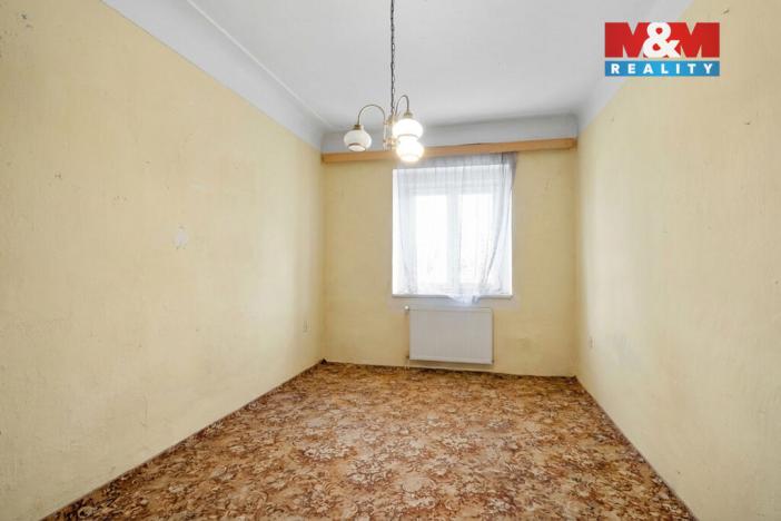 Prodej rodinného domu, Kmetiněves, 120 m2