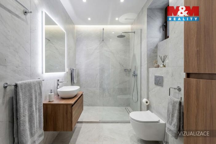 Prodej rodinného domu, Kmetiněves, 120 m2