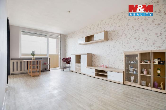 Prodej bytu 4+1, Most, Česká, 79 m2