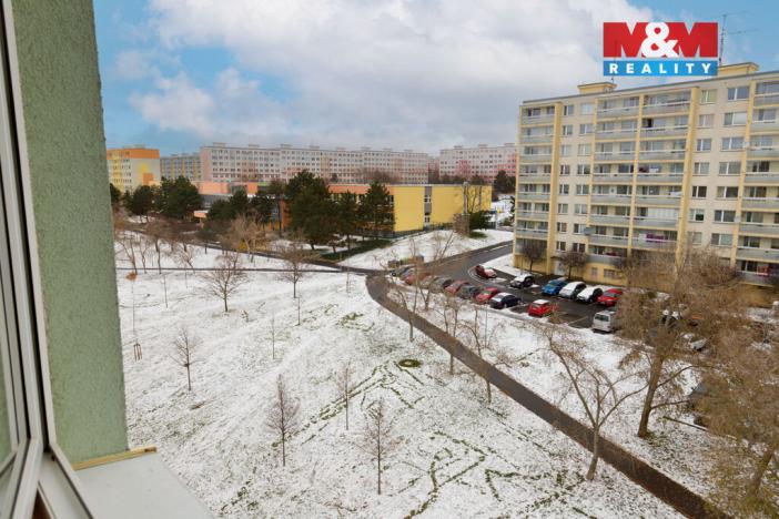 Prodej bytu 4+1, Most, Česká, 79 m2