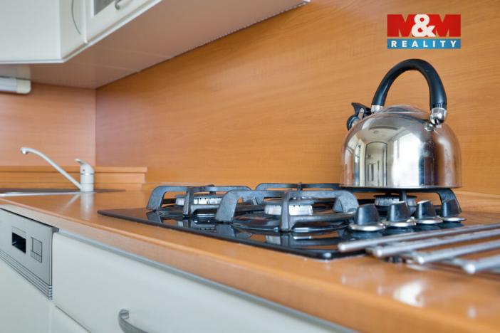 Prodej bytu 4+1, Most, Česká, 79 m2