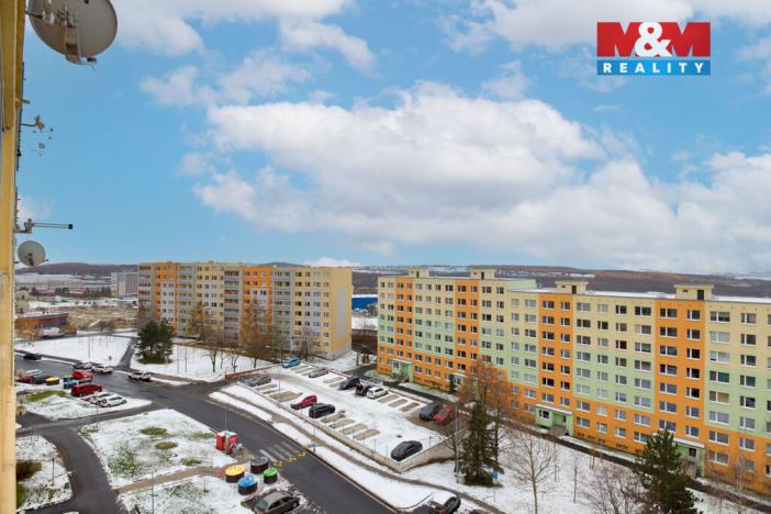 Prodej bytu 4+1, Most, Česká, 79 m2