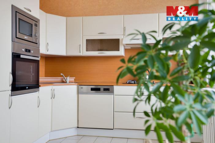 Prodej bytu 4+1, Most, Česká, 79 m2