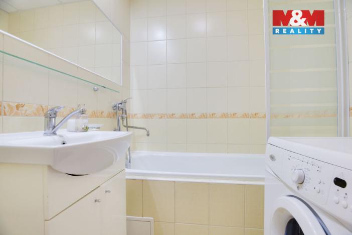 Prodej bytu 4+1, Most, Česká, 79 m2