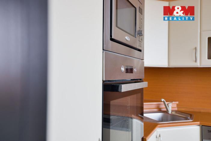 Prodej bytu 4+1, Most, Česká, 79 m2