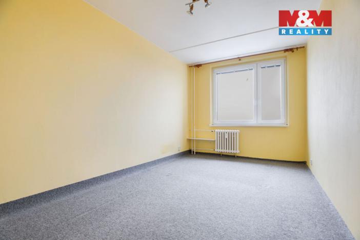 Prodej bytu 4+1, Most, Česká, 79 m2