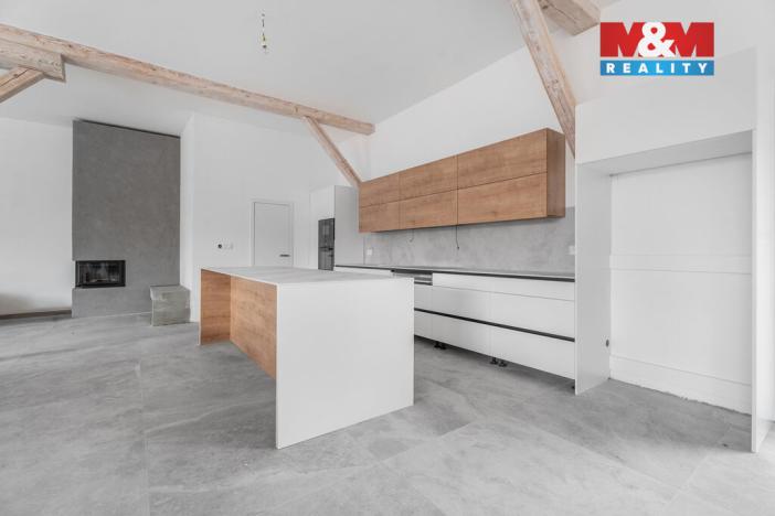 Prodej rodinného domu, Chotiměř, 329 m2