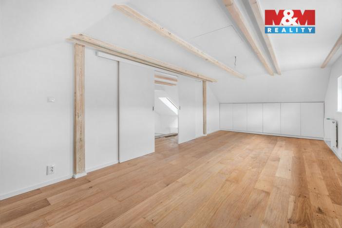 Prodej rodinného domu, Chotiměř, 329 m2