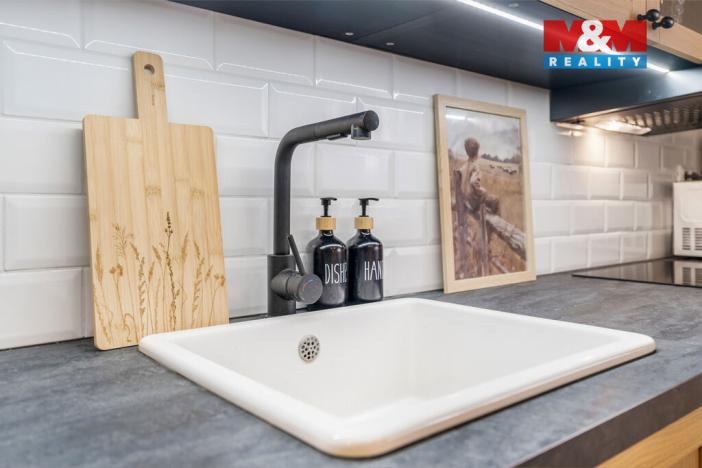 Prodej rodinného domu, Chotiměř, 80 m2