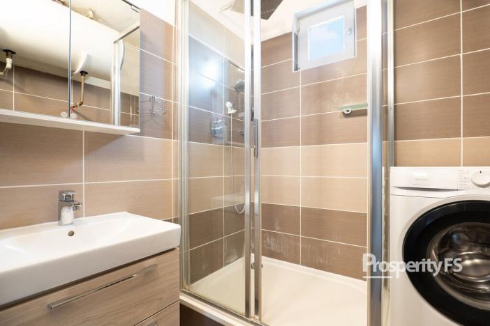 Prodej bytu 3+1, Sudovo Hlavno, 79 m2