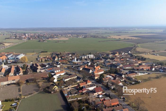 Prodej bytu 3+1, Sudovo Hlavno, 79 m2