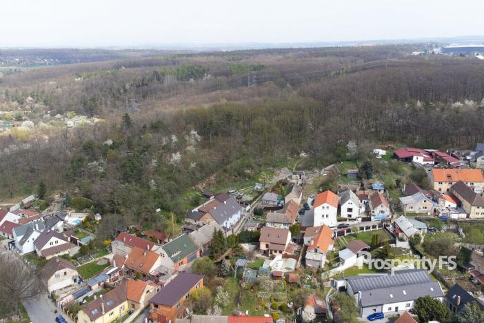 Prodej bytu 1+kk, Kladno - Dubí, Hradčanská, 33 m2