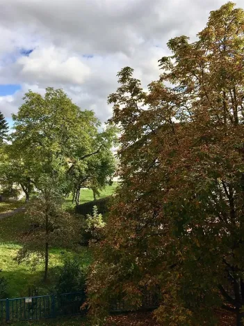 Pronájem bytu 1+1, Praha - Lhotka, Jílovská, 45 m2