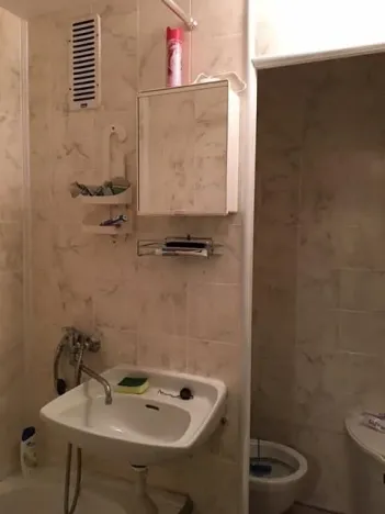 Pronájem bytu 1+1, Praha - Lhotka, Jílovská, 45 m2