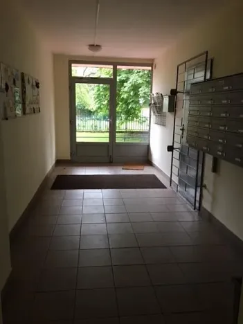 Pronájem bytu 1+1, Praha - Lhotka, Jílovská, 45 m2