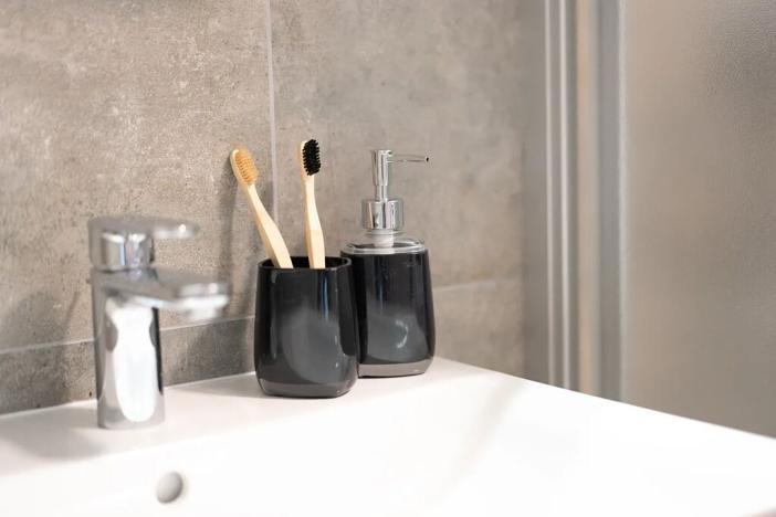 Pronájem bytu 1+kk, Mikulov, 25 m2