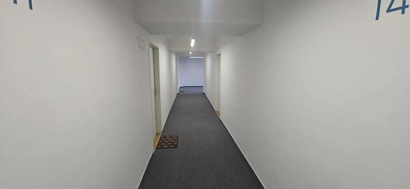 Pronájem bytu 1+kk, Praha - Jinonice, Peroutkova, 16 m2