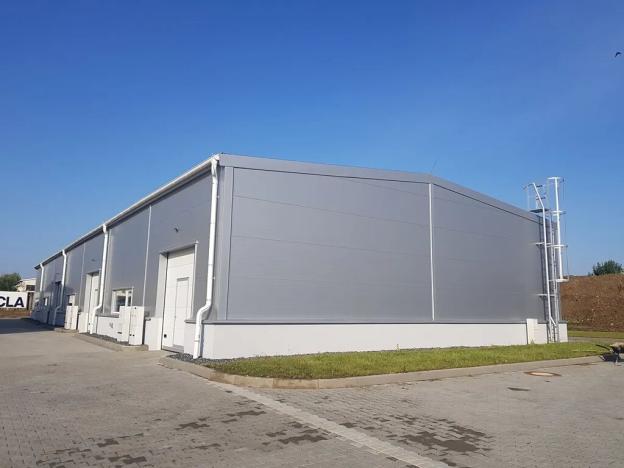 Pronájem skladu, Praha - Horní Počernice, Jiřího ze Vtelna, 100 m2