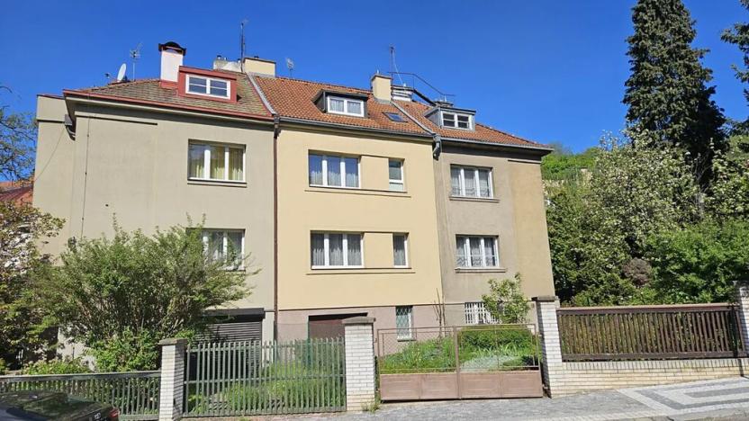 Prodej rodinného domu, Praha - Smíchov, Ke Klimentce, 160 m2