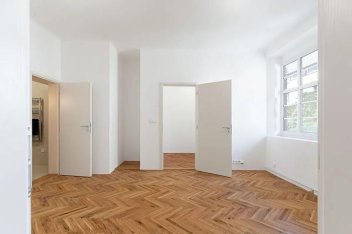 Prodej bytu 2+kk, Praha - Žižkov, Biskupcova, 64 m2