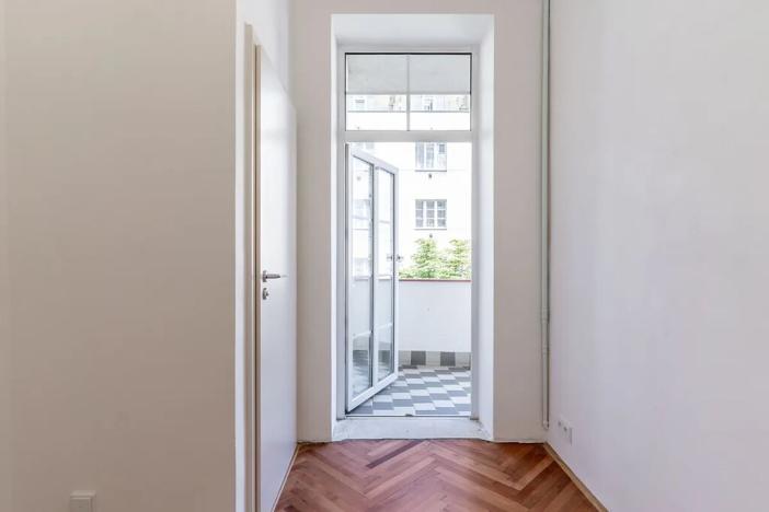 Prodej bytu 2+kk, Praha - Žižkov, Biskupcova, 64 m2