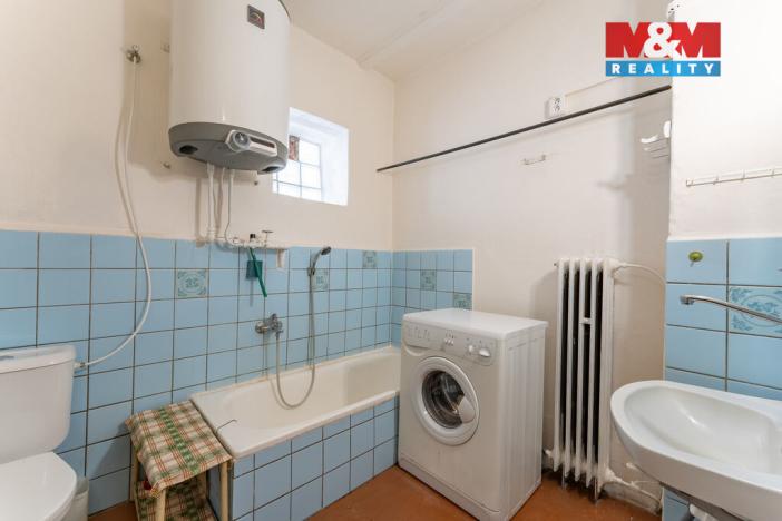 Prodej rodinného domu, Vrbice, Průhon, 100 m2