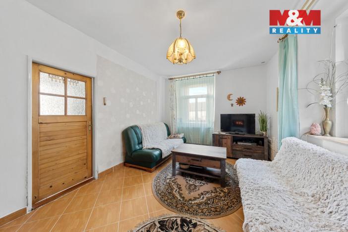 Prodej chalupy, Děkov, 250 m2