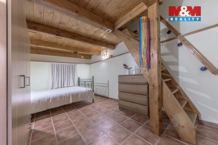 Prodej chalupy, Vysoké nad Jizerou - Horní Tříč, 250 m2