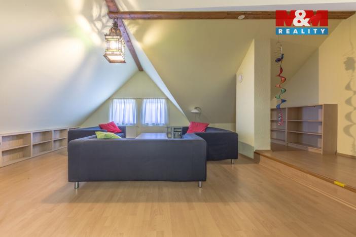 Prodej chalupy, Vysoké nad Jizerou - Horní Tříč, 250 m2