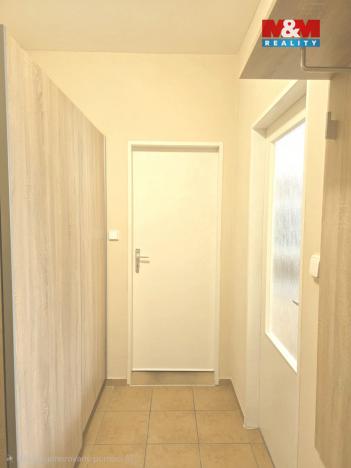 Pronájem bytu 2+kk, Chotyně, 40 m2