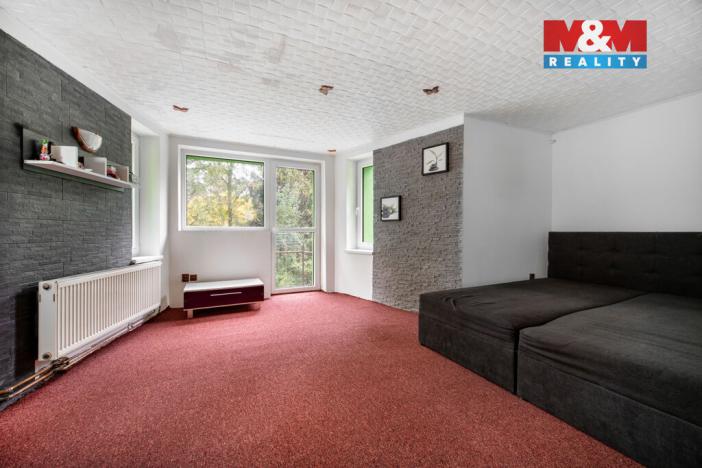 Prodej rodinného domu, Štíty - Crhov, 150 m2