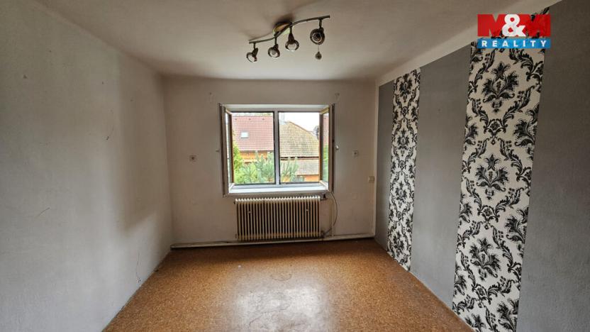 Prodej bytu 3+1, Ohnišov, 110 m2