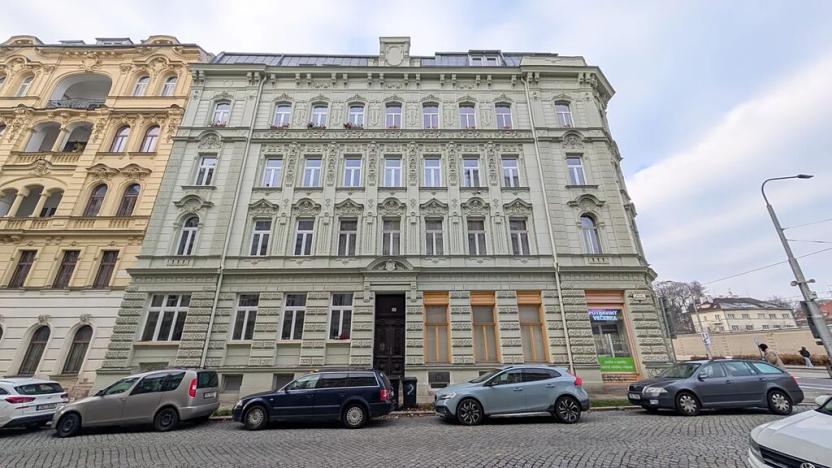 Pronájem kanceláře, Olomouc, Javoříčská, 80 m2