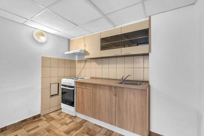 Pronájem bytu 1+kk, Hradec Králové, S. K. Neumanna, 26 m2