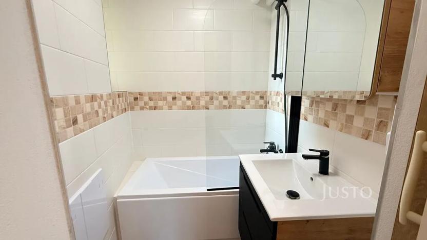 Pronájem bytu 3+1, Ústí nad Labem, Bezručova, 65 m2