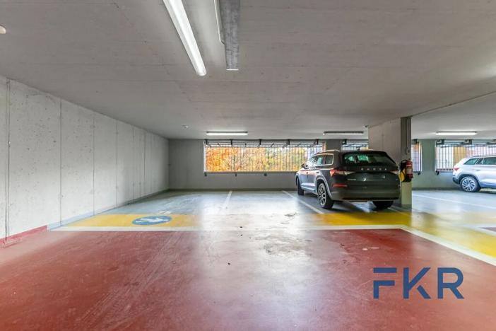 Pronájem bytu 2+kk, Praha - Vokovice, K Červenému vrchu, 70 m2