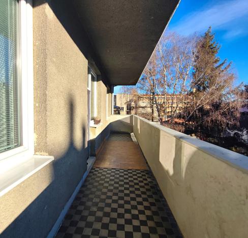 Pronájem bytu 4+kk, Opava - Město, Masarykova třída, 102 m2