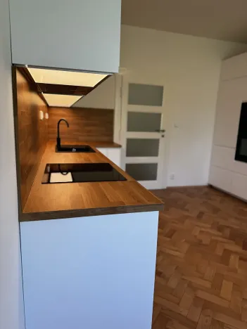 Pronájem bytu 2+kk, Praha - Strašnice, Na Třebešíně, 46 m2