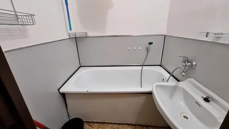 Prodej bytu 2+1, Jihlava, U Hřbitova, 55 m2