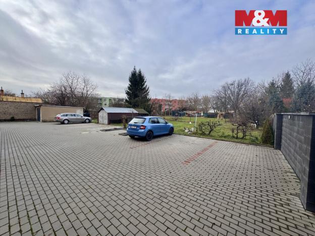 Prodej bytu 3+kk, Pohořelice, Vídeňská, 116 m2