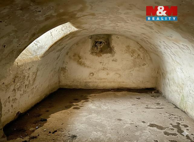 Prodej rodinného domu, Chrastava - Dolní Vítkov, 200 m2